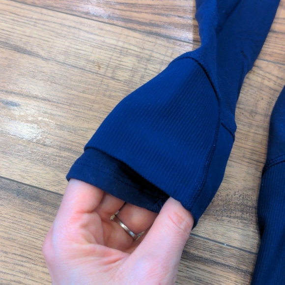 Lululemon hoodie jacket - Picture 5 of 5